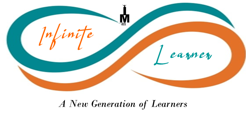 Infinite LEarner Logo
