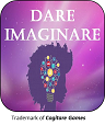 Dare Imaginare