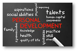 Personal Development